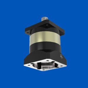 90 degree precision gearbox 135NM Torque Precision Planetary Servo Gear Reducer