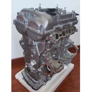 Complete Engine Motor Assy G4FD 1.6 Engine Long Block for Hyundai I30 IX35 I40
