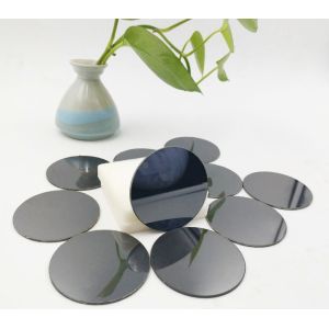 Buy cheap DMB-UF PCD Grade Diamond Cutting Tools Blanks , PCD Blanks 2μm Grain Size from wholesalers