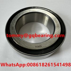 JK0S050 Tapered Roller Bearing with Lip Seal on One Side , 50x80x22mm