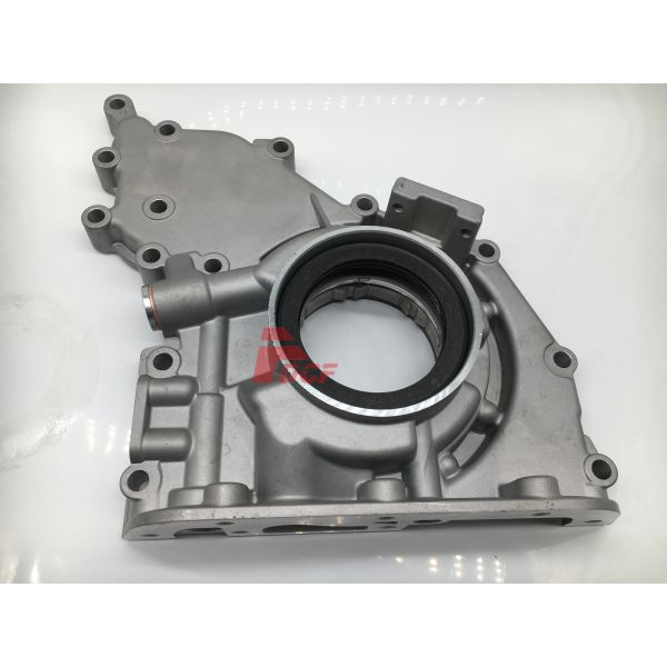 Quality D7D Oil Pump 1011015-52D For  Excavator Diesel Engine Parts EC240 EC290 wholesale
