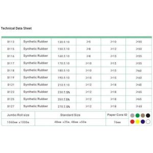 cheap school stationery custom duct paper tape for decoration,washi tape,