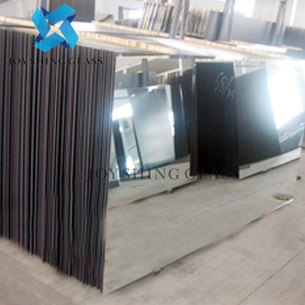 Quality Copper Free Float Glass Mirror Custom Eco-Friendly Glass Mirror wholesale