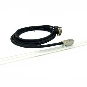 Cheap Reading Head Displacement Sensor Optical Encoder For Cnc Motor And Machine Position for sale