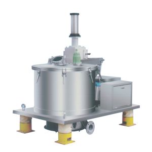 400KG Sugar Dewatering Industrial Centrifugal Separator Machine