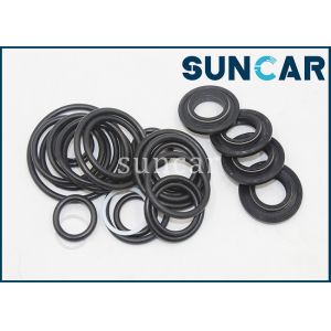 Kobelco YM30V00003R130 Main Valve Seal Kit For Excavator [ED190LC, SK160LC]