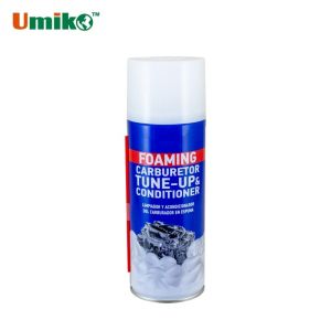 OEM Carburetor Tune Up Conditioner Engine Cleaning Carburetor Start Spray