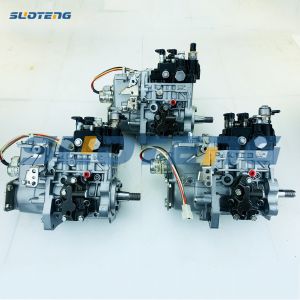 China 723945-51320 Fuel Injection Pump 72394551320 on sale