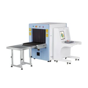 Cheap Baggage Checkpoints X Ray Security Scanner with Reliable Performance for sale