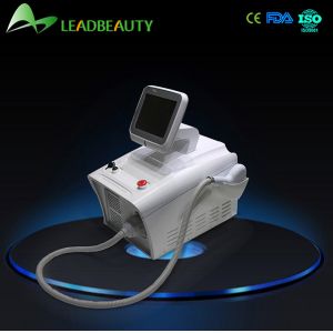 Laser Emitter Diode Laser Hair Removal Machine With 'In-Motion'
