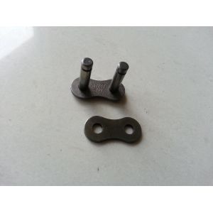 288000601 Connecting Chain Link #40 Suitable For Spreader Machine SY101