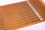 FPCB - BARE - High-Precision Wall Patch Panel for Led Fpcb design