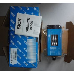 DT500-A111 SICK Laser Distance Sensors Dx500 Industrial Control