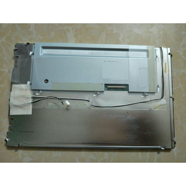 TCG085WVLQDPGJ-GC00 Kyocera 8.5INCH LCM 800×480RGB 320NITS WLED TTL INDUSTRIAL LCD DISPLAY