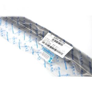 Custom Automotive Front Windshield Universal Wiper Blade Assy 1000mm