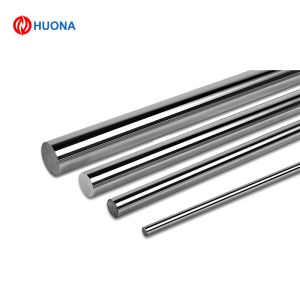 Polish Surface Nickel Alloy Inconel 600 Round Bar