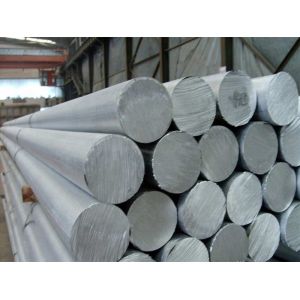 1/2 Solid Aluminum Rod Round Square Bar For Ship Building Industries 5052 5086