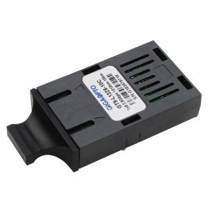 2.5Gbps 1x9 Optical Transceiver 1310nm 10km SMF Duplex SC FC ST LVPECL PECL