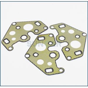 6687070 8454811682 Gasket Seal Control Valve Fits Komatsu PC14R-3 PC14R-2 PC16R