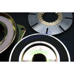 Smooth Performance Molins Mk8 Cigarette Making Machine 15 Teeth Electro -