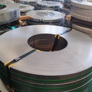 316 Inox Stainless Steel Strip Cold Rolled 20mm Width