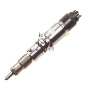 Cheap Diesel Fuel Injector 0445 120 289 0445120289 5268408 C5268408 for DongFeng Cummins. for sale