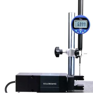 Electric Gripper RGI-30 With CNGBS Robot Arm For Pick And Place Robot As Robotic