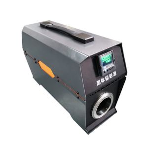 High Precision Tubular Blackbody Radiation Source Calibrator 110-220V AC Power