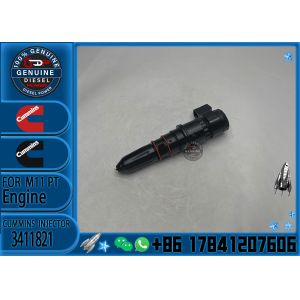 3406604 3064881 3411821 injector 3084891 3087648 4914328 suitable for Cummins