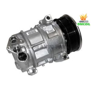Alfa Romeo Compressor , Fiat Punto Compressor High Temperature Endurance