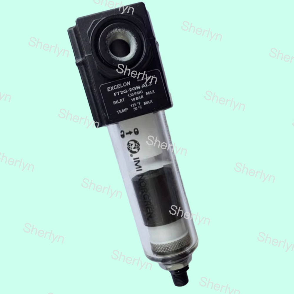 Cheap NORGREN Filter F73G-3GN-AT3/AT1 F73G-3GN-QT3/QT1 for sale