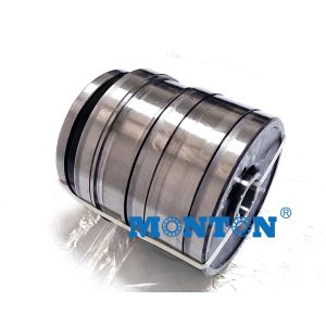 T8AR1860E 18*60*202.5mm Multi-Stage cylindrical roller thrust bearings