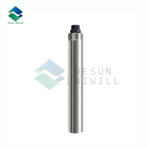 Autoclave Optical Dissolved Oxygen Sensor Fermentation 4 - 20ma