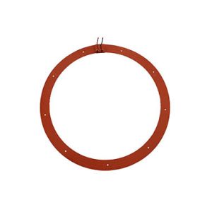 1.5mm Thickness Hematology Analyzer Flexible Heating Element