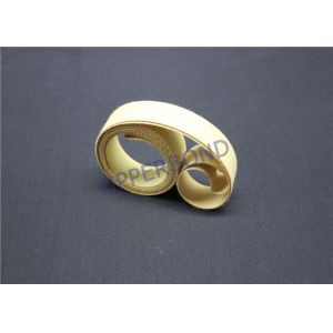 Conveyor Machine Garniture Tape For Cigarette Packing Machine