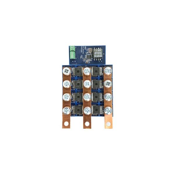 EVAL-BDPS-DD-TOLG Embedded Solutions 36V To 75V MOSFET Power Management