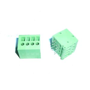 5.00mm / 7.50mm Pitch PCB Mounted Screw Terminal Blocks Combination