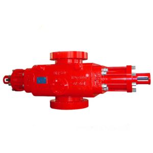 Cheap 13 5/8&quot;-5000PSI Casted Drilling Blowout Preventer Flexible Switch Shaffer Bop Rams for sale