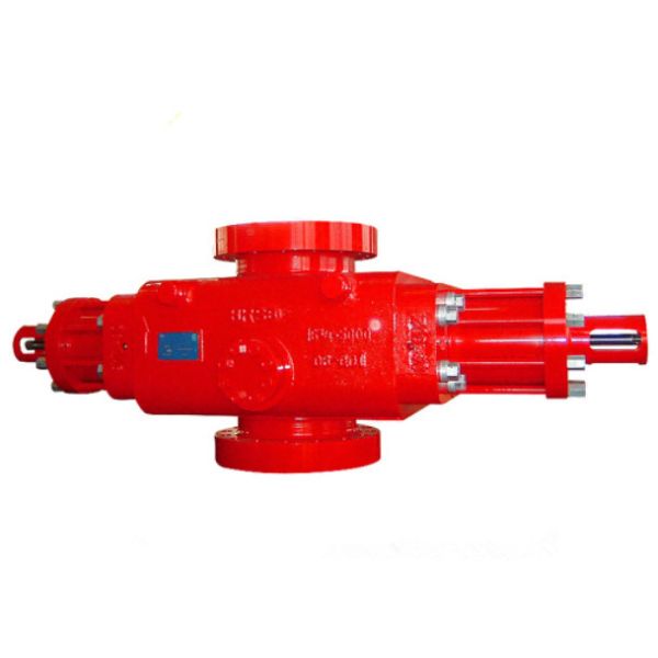 Quality 13 5/8"-5000PSI Casted Drilling Blowout Preventer Flexible Switch Shaffer Bop Rams wholesale
