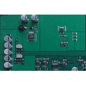 00.782.0699,Printed circuit board MWE,MWE-2 board