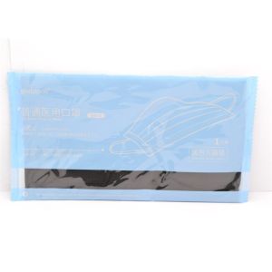 Cheap Anti Virus Disposable Non Woven Face Mask Protective Eco - Friendly Pp for sale