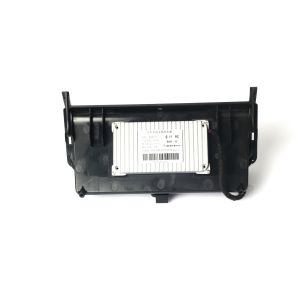 OE-Fit Car Wireless Charger with qi For Mercedes Benz GLE GLS ML GL with 3 coins