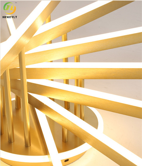 Used For Home/Hotel LED Simple Modern Fashionable Ceiling Light