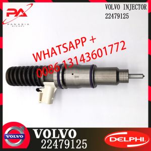 BEBE5L17001 Diesel Engine Fuel Injector 22479125 85020431 85020430 For V-O-L-V