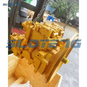 504-5477 Hydraulic Main Pump 5045477 For E336D2 Excavator