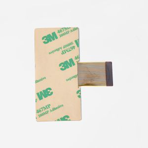 Multifunctional Touch LED Membrane Switch For Industrial Control