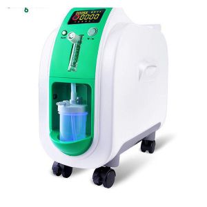 1L Oxygen Concentractor Devices Oxygenerator Medical Equipment