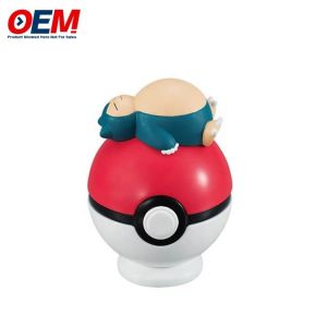 Customise Plastic Animal Custom Capsule Dragon Egg Toy custom mini toys