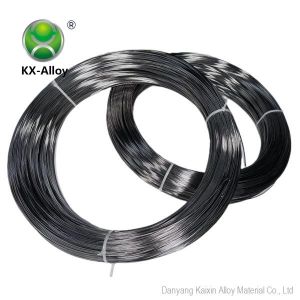 ASTM Monel Alloy K 500 Sheet / Welding Wire / Strip / Round Bar / Rod
