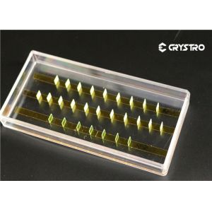 Ia3d LED Lighting Cerium Doped Yttrium Aluminum Garnet